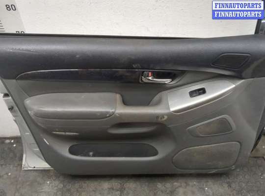 купить Замок двери на Toyota Land Cruiser Prado (120) - 2002-2009
