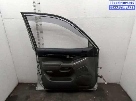 купить Замок двери на Toyota Land Cruiser Prado (120) - 2002-2009
