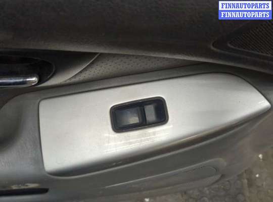 купить Замок двери на Toyota Land Cruiser Prado (120) - 2002-2009