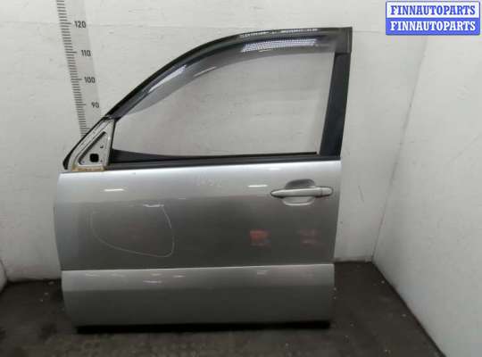 купить Замок двери на Toyota Land Cruiser Prado (120) - 2002-2009