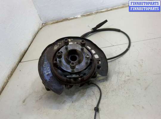 купить Ступица (кулак, цапфа) на Audi Q7 2005-2015