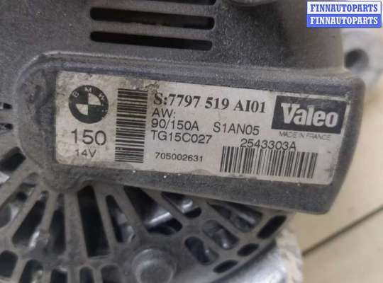 купить Генератор на BMW 3 E90, E91, E92, E93 2005-2012