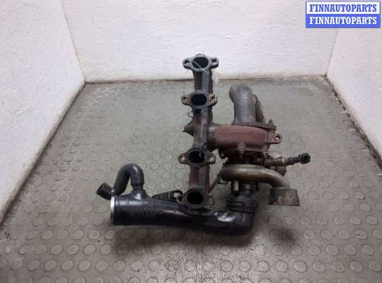 купить Турбина на Ford Galaxy 2000-2006
