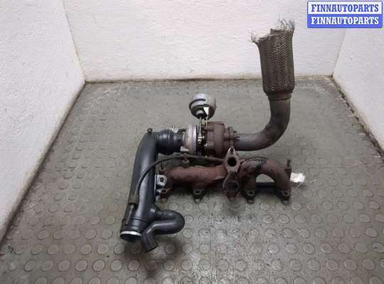 купить Турбина на Ford Galaxy 2000-2006