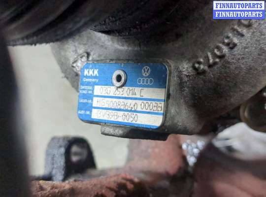 купить Турбина на Ford Galaxy 2000-2006