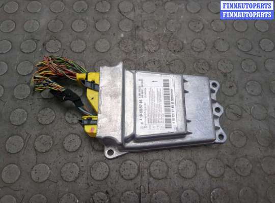 купить Блок управления подушками безопасности на Mercedes GL X164 2006-2012