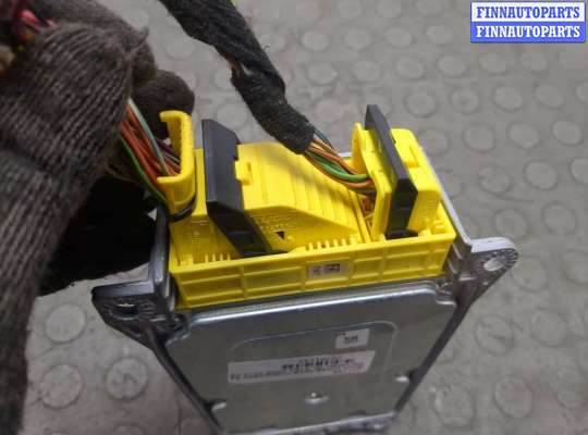 купить Блок управления подушками безопасности на Mercedes GL X164 2006-2012