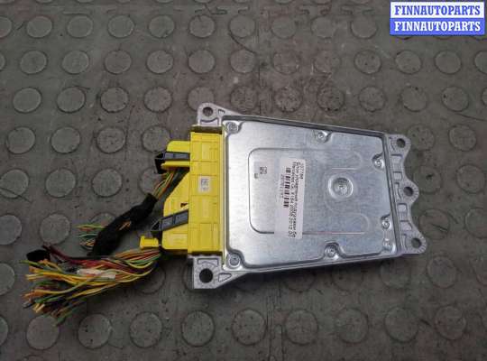 купить Блок управления подушками безопасности на Mercedes GL X164 2006-2012