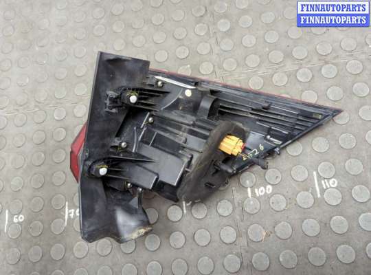 купить Фонарь (задний) на Volkswagen Tiguan 2016-2020