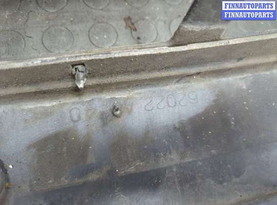 купить Фара противотуманная (галогенка) на Nissan Primera P12 2002-2008