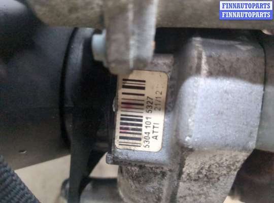 купить Турбина на Audi A6 (C6) 2005-2011