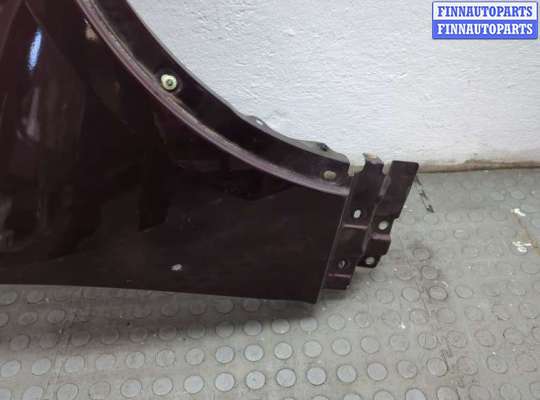 купить Крыло на Infiniti EX35