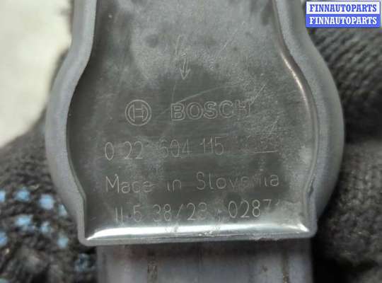 купить Катушка зажигания на Audi A4 (B8) 2007-2015