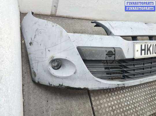 купить Фара противотуманная (галогенка) на Renault Megane 3 2009-2016