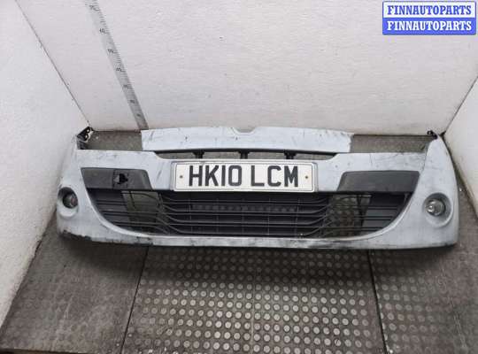 Купить Фара противотуманная (галогенка) на Renault Megane 3 2009-2016 Фара противотуманная (галогенка) RN1556028 на Renault Megane 3 2009-2016