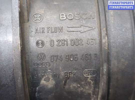 купить Измеритель потока воздуха (расходомер) на Volkswagen Golf 4 1997-2005