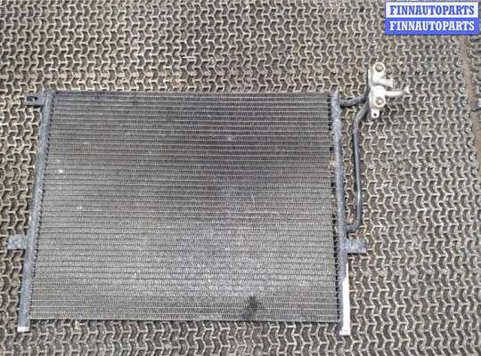 Радиатор кондиционера BM1925581 на BMW 3 E46 1998-2005