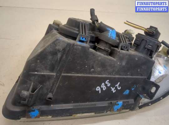 купить Фара (передняя) на Audi A3 (8L) 1996-2003