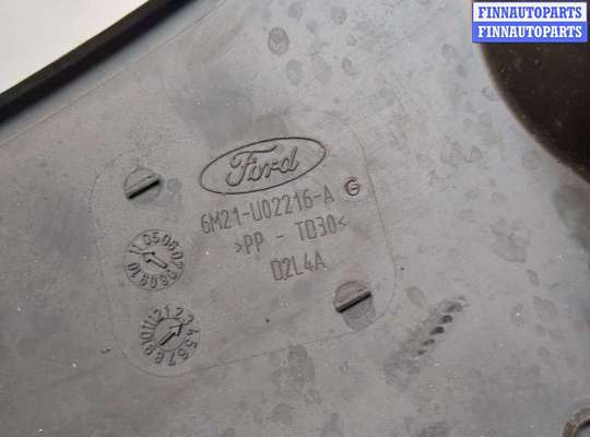 купить Жабо под дворники (дождевик) на Ford Galaxy 2010-2015