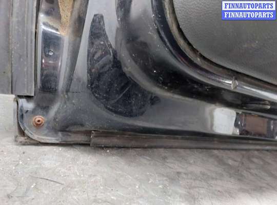 купить Дверь боковая (легковая) на Volkswagen Scirocco 2008-