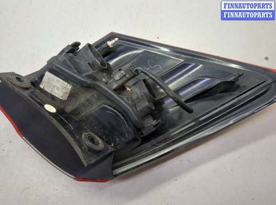купить Фонарь (задний) на Nissan Qashqai 2006-2013