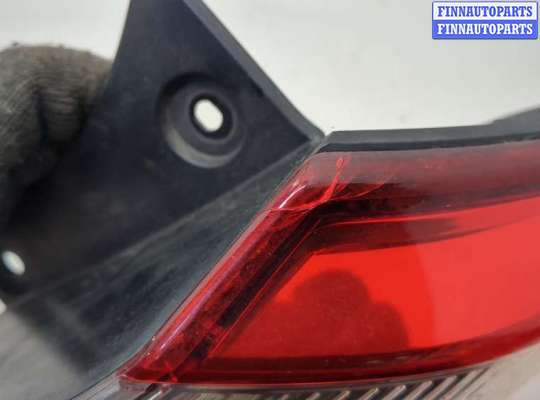 купить Фонарь (задний) на Nissan Qashqai 2006-2013