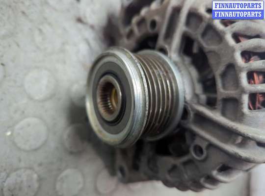 купить Генератор на Opel Meriva 2010-2018