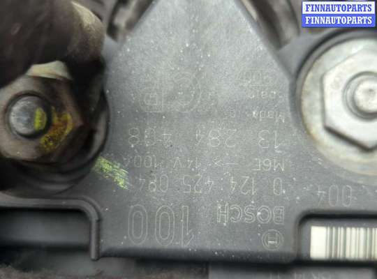 купить Генератор на Opel Meriva 2010-2018