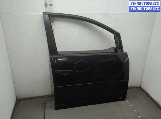 Стеклоподъемник электрический VG2618277 на Volkswagen Touran 2003-2006