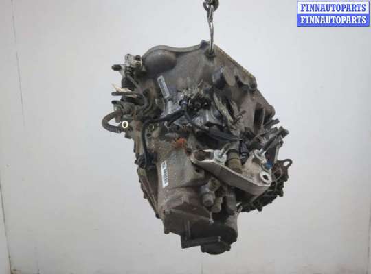 купить КПП 6-ст.мех. (МКПП) на Honda Civic 2005-2012