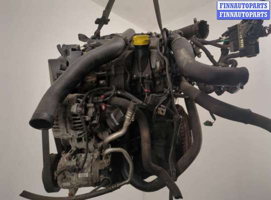 купить Форсунка топливная на Nissan Qashqai 2006-2013