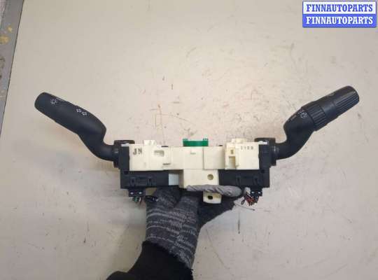 купить Переключатель поворотов и дворников (стрекоза) на Honda Fit 2007-2014