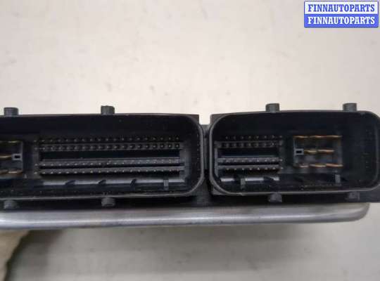 купить Блок управления двигателем на Audi A4 (B6) 2000-2006