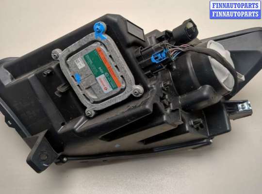 купить Фара (передняя) на Ford Mustang 2014-2017