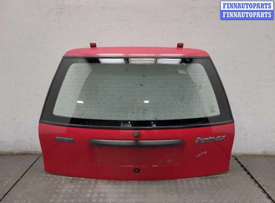 купить Замок багажника на Fiat Punto 1993-1999