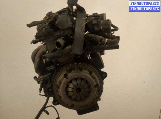 купить Двигатель (ДВС) на Volkswagen Golf 5 2003-2009
