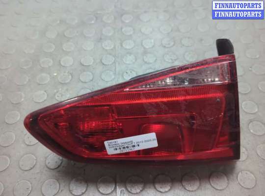 купить Фонарь (задний) на Volkswagen Golf 7 2012-2020