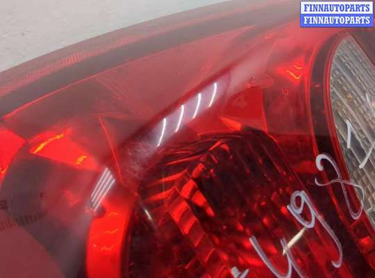 купить Фонарь (задний) на Dodge Caliber 2006-2013