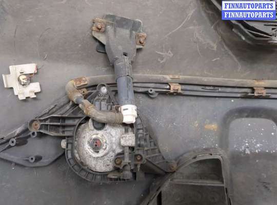 купить Бампер на Honda CR-V 2007-2012