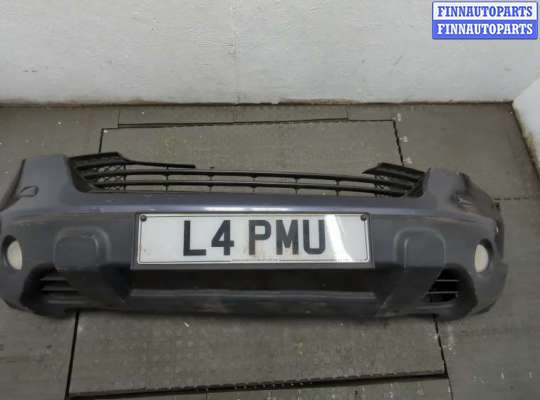Бампер HD454113 на Honda CR-V 2007-2012