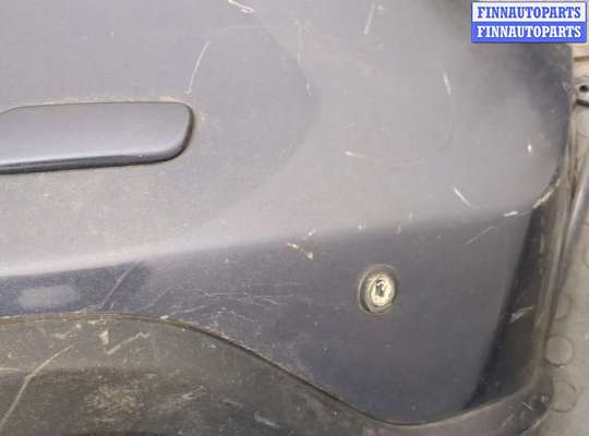купить Бампер на Honda CR-V 2007-2012