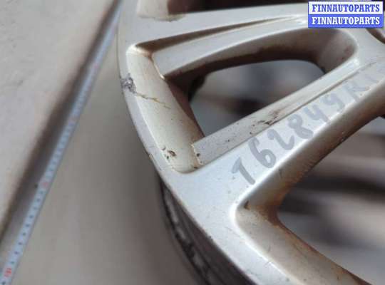 купить Диск литой на Skoda Octavia (A5) 2004-2013