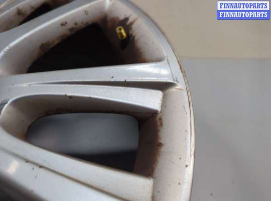 купить Диск литой на Skoda Octavia (A5) 2004-2013