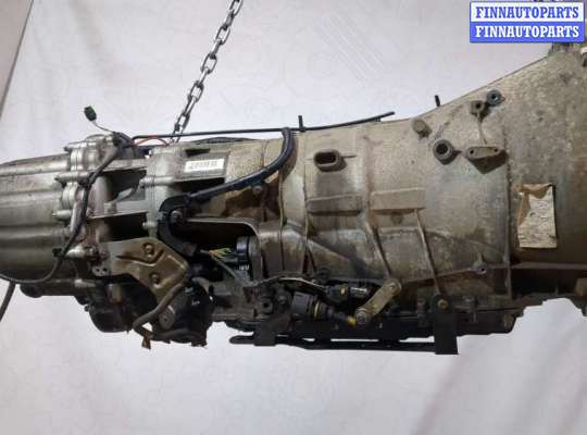 купить КПП - автомат (АКПП) 4х4 на Land Rover Range Rover Sport 2005-2009