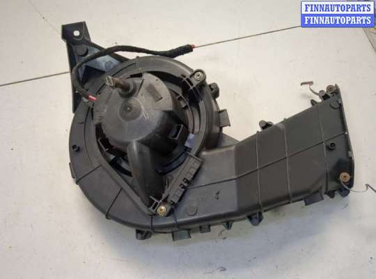 купить Двигатель отопителя (моторчик печки) на Mercedes Sprinter 1996-2006