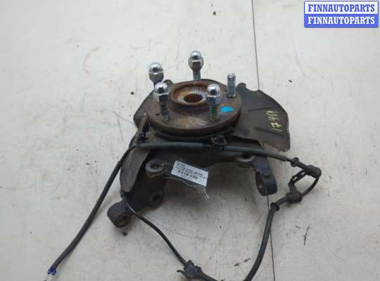 купить Ступица (кулак, цапфа) на Hyundai Elantra 2010-2016