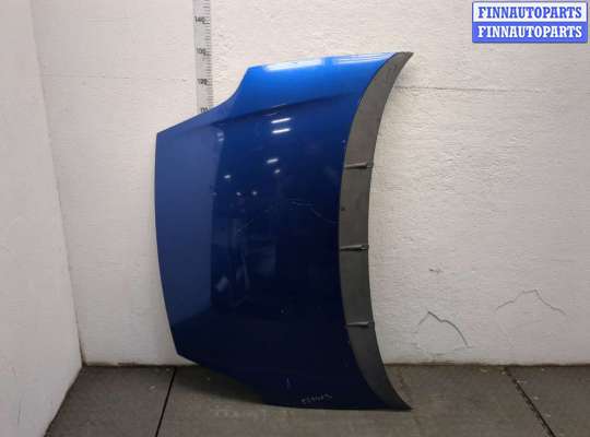 Капот FT573467 на Fiat Grande Punto 2005-2010