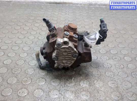 купить ТНВД на Renault Laguna 3 2007-2025