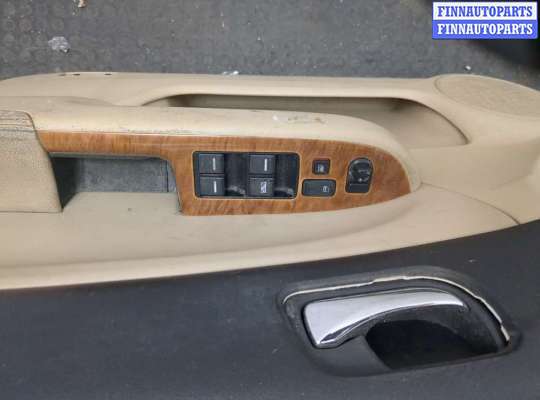 купить Дверь боковая (легковая) на Honda Accord 7 2003-2007
