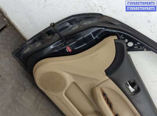 купить Дверь боковая (легковая) на Honda Accord 7 2003-2007